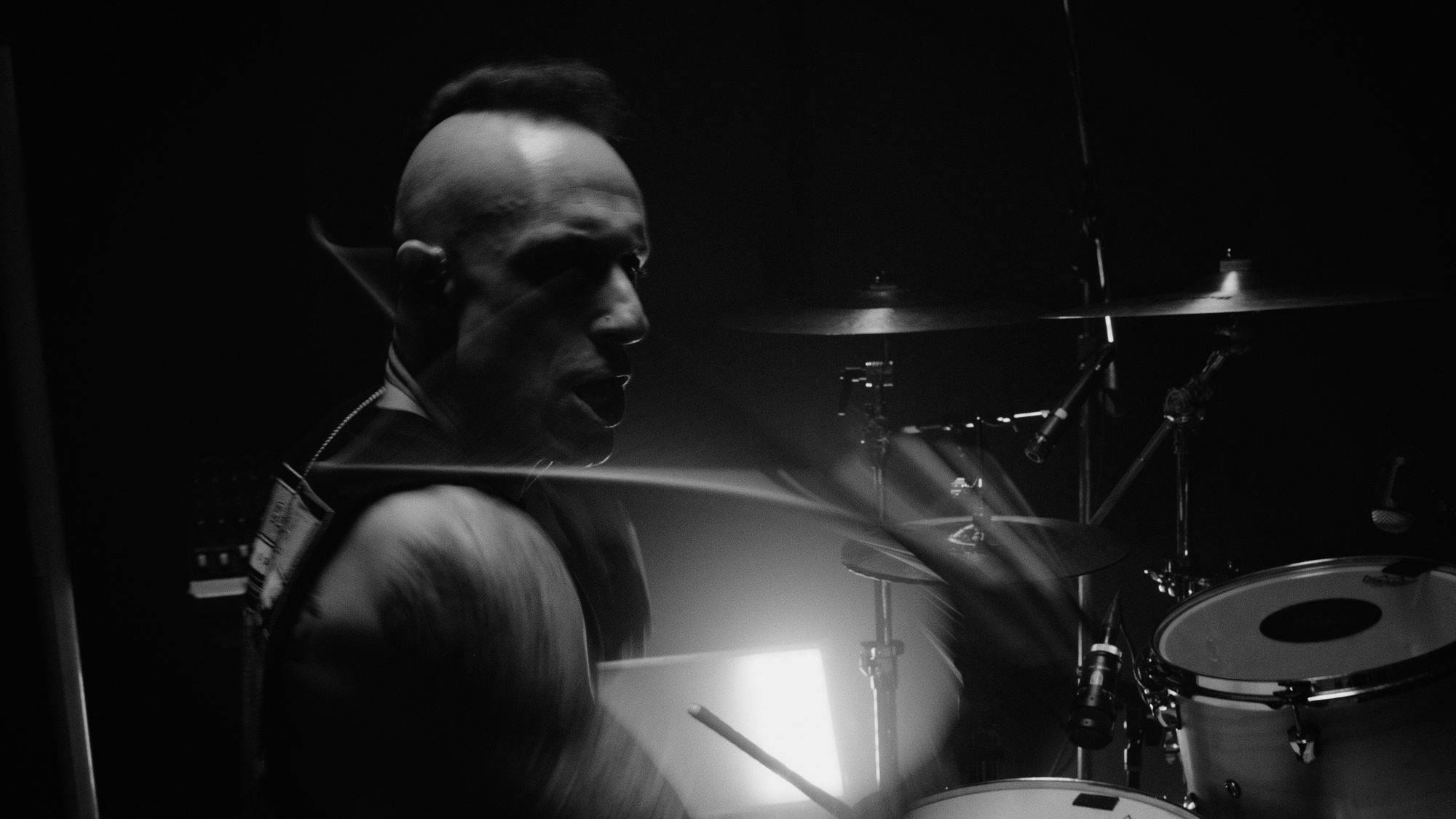 805 Beer Presents Frank Zummo — still 1