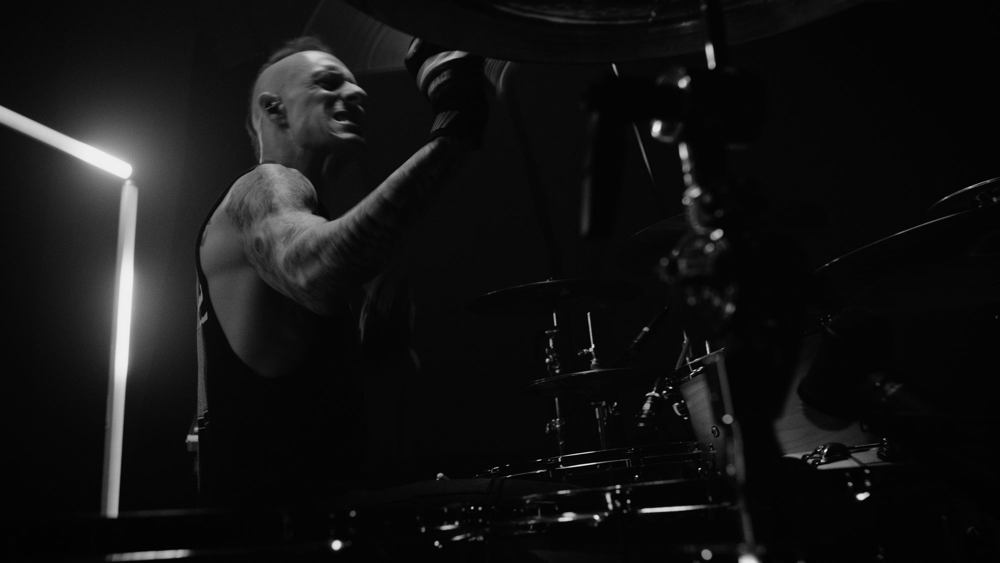 805 Beer Presents Frank Zummo — still 5