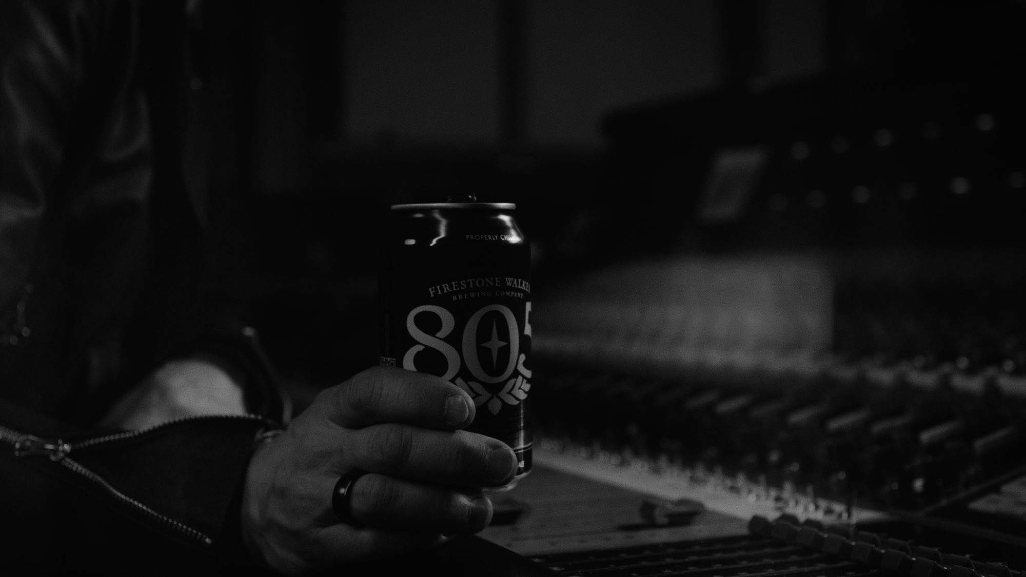 805 Beer Presents Frank Zummo — still 2