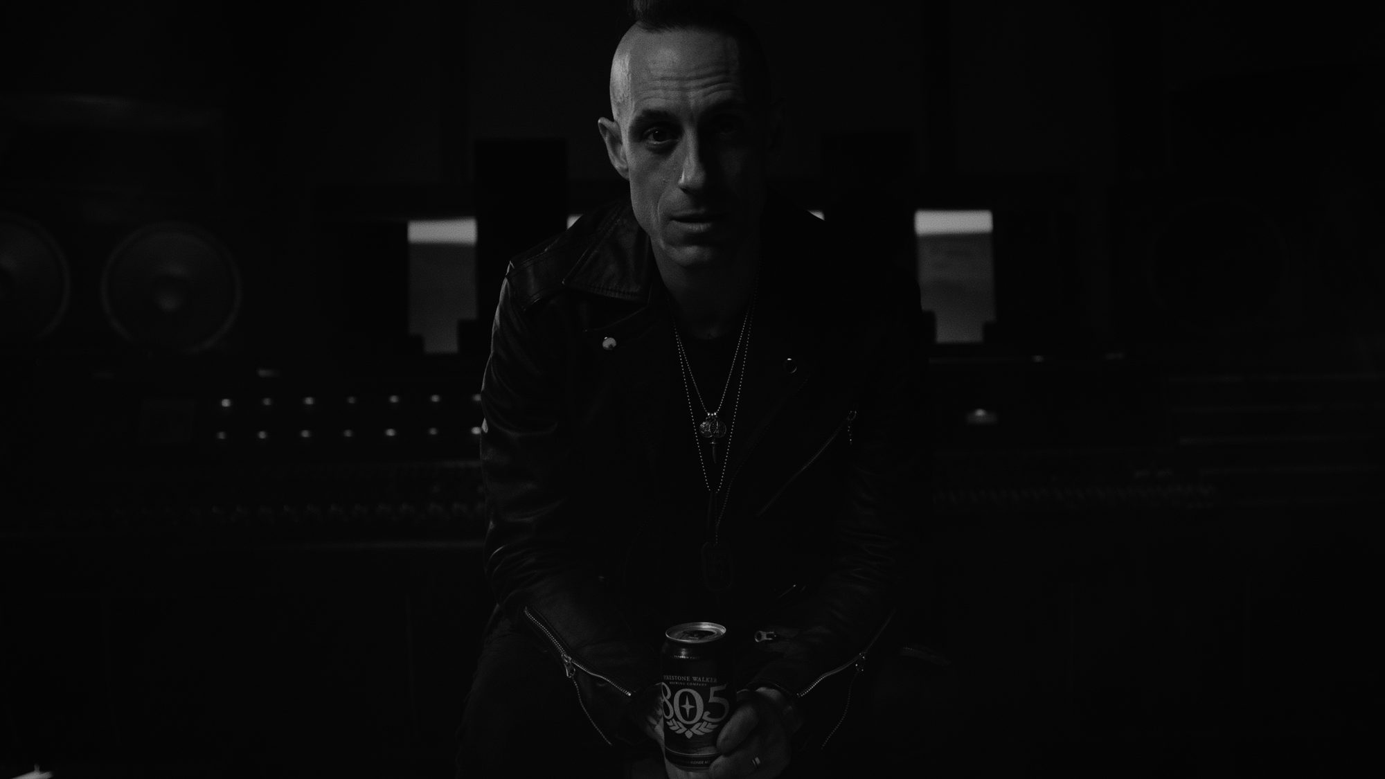 805 Beer Presents Frank Zummo — still 6