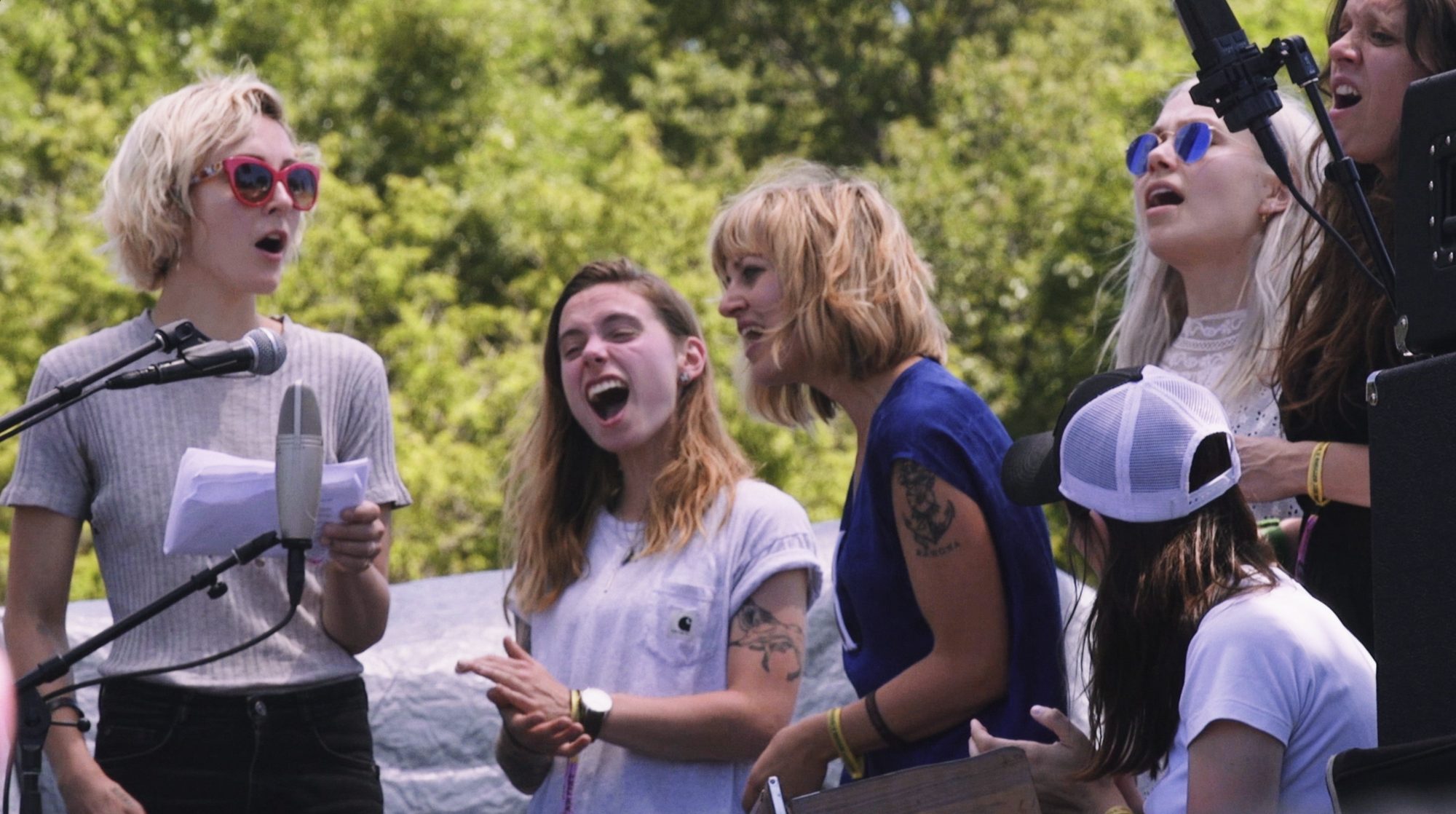 Eaux Claires Music & Arts Festival Films — still 1