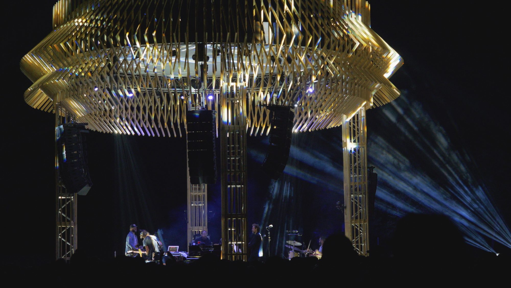 Eaux Claires Music & Arts Festival Films — still 5