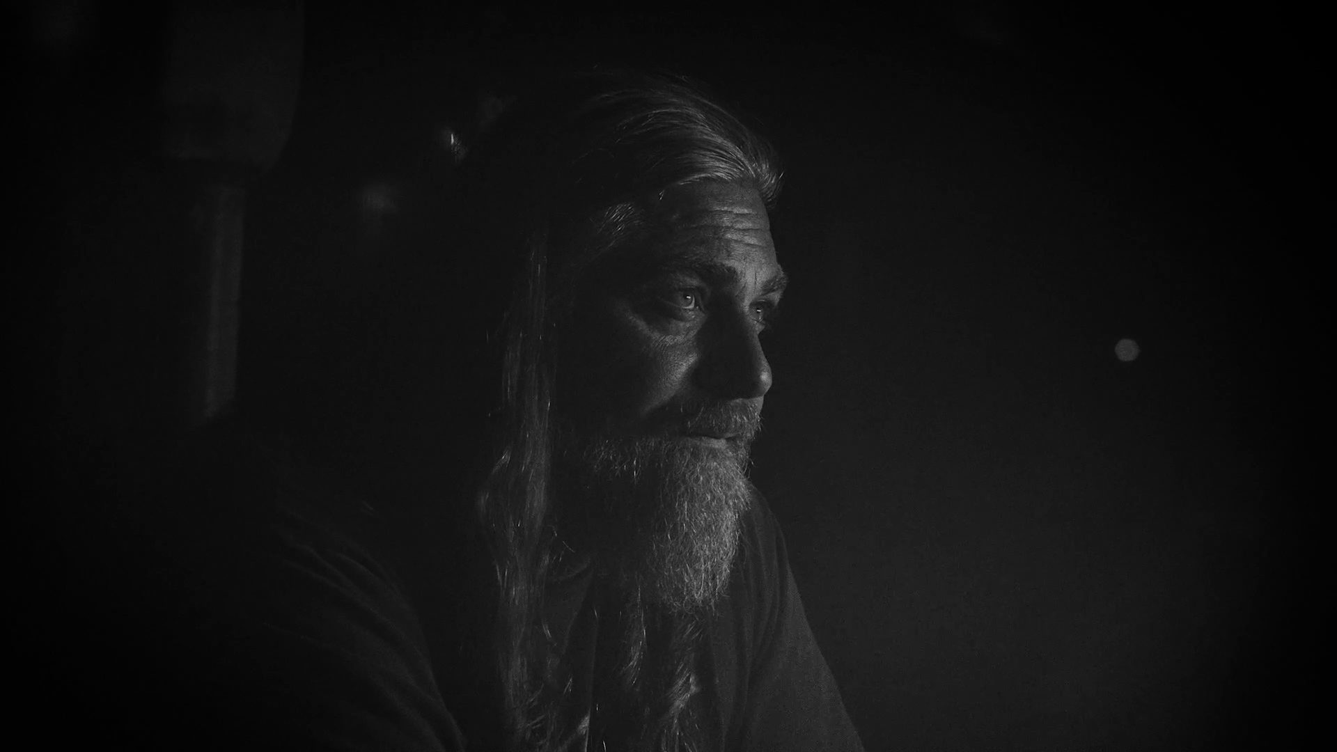 White Buffalo: Year of the Dark Horse — still 2