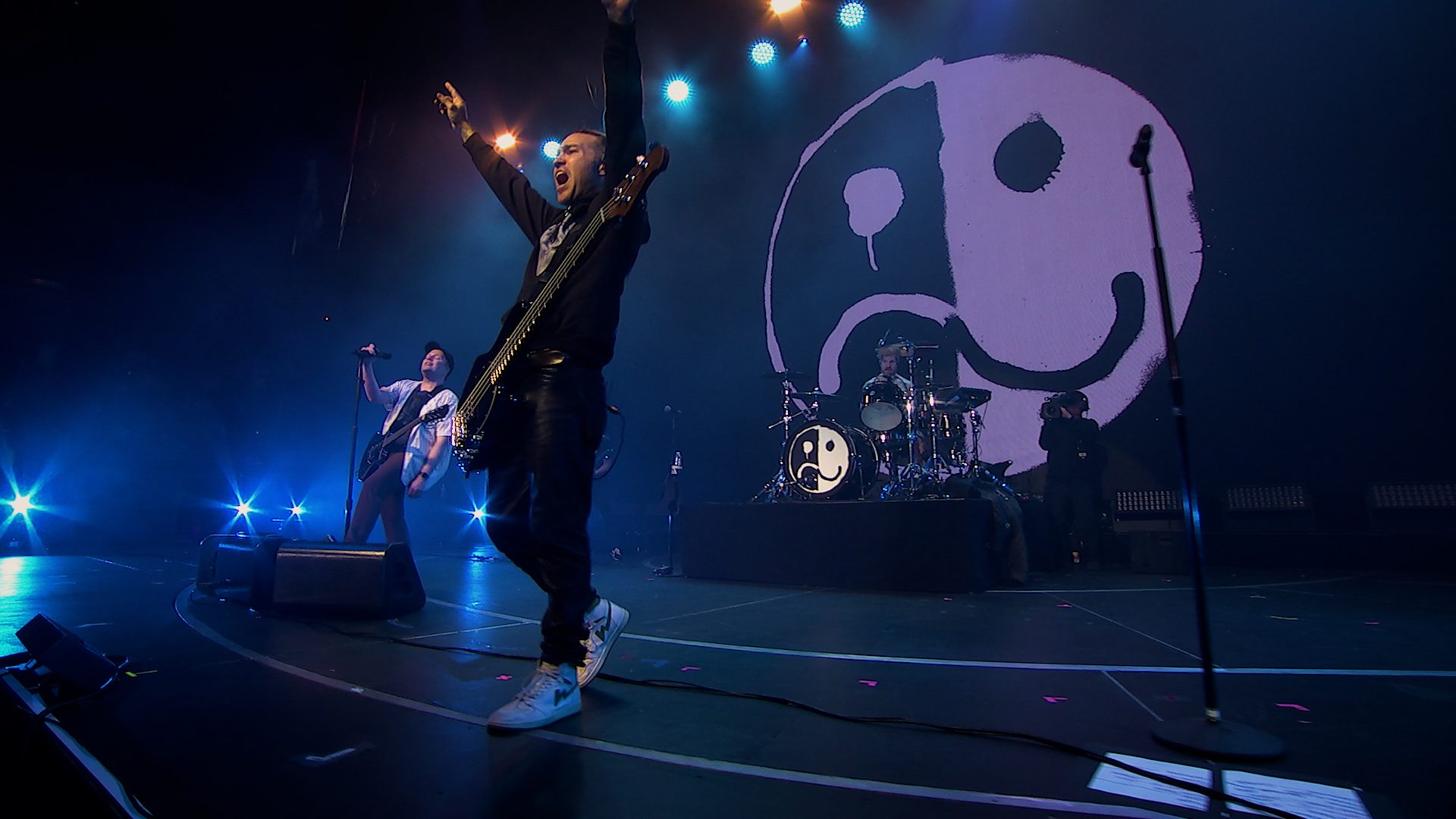 iHeart Radio LIVE! Performances — still 8