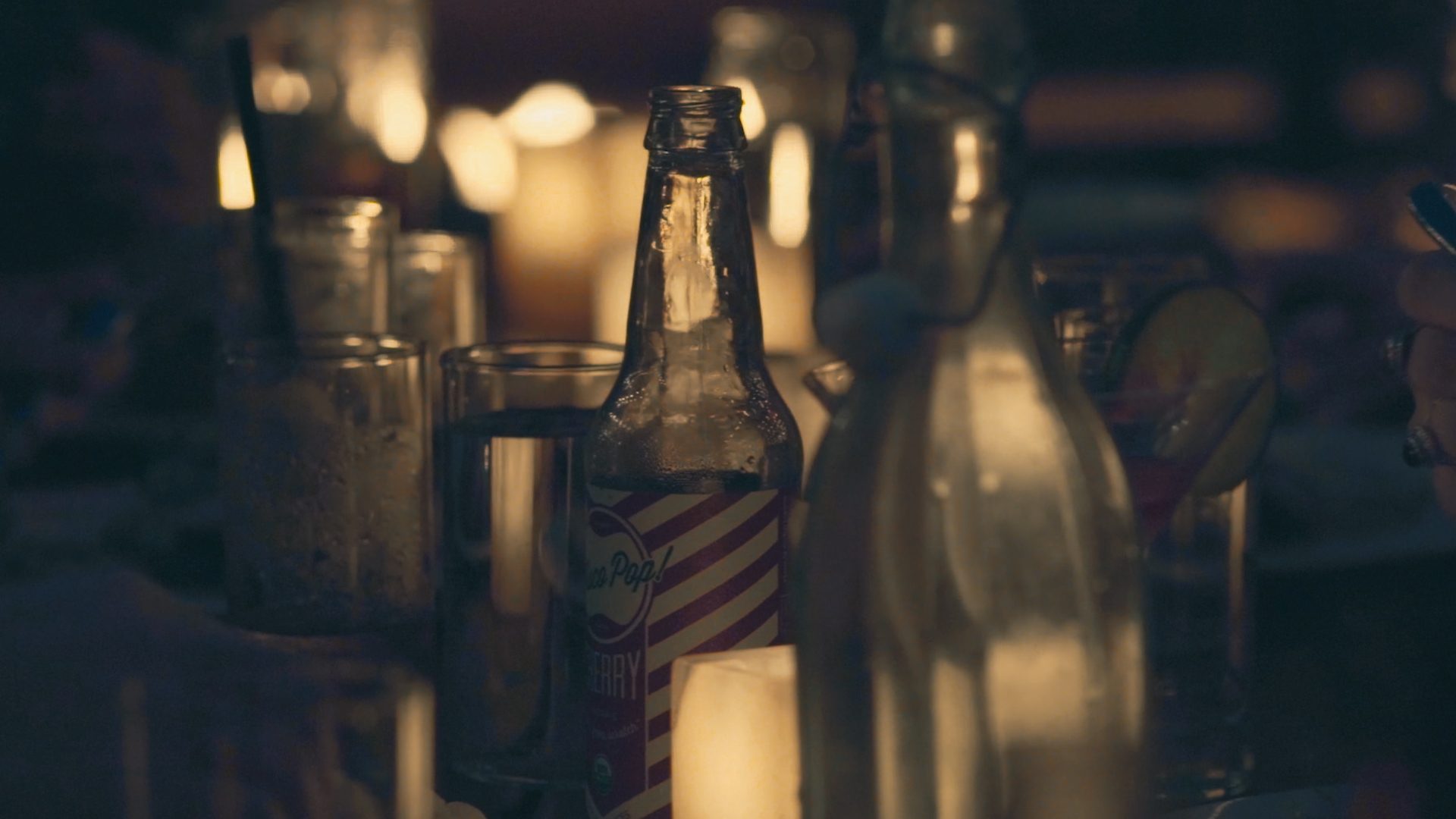 The Oxbow Hotel: I Came Back Here — still 1