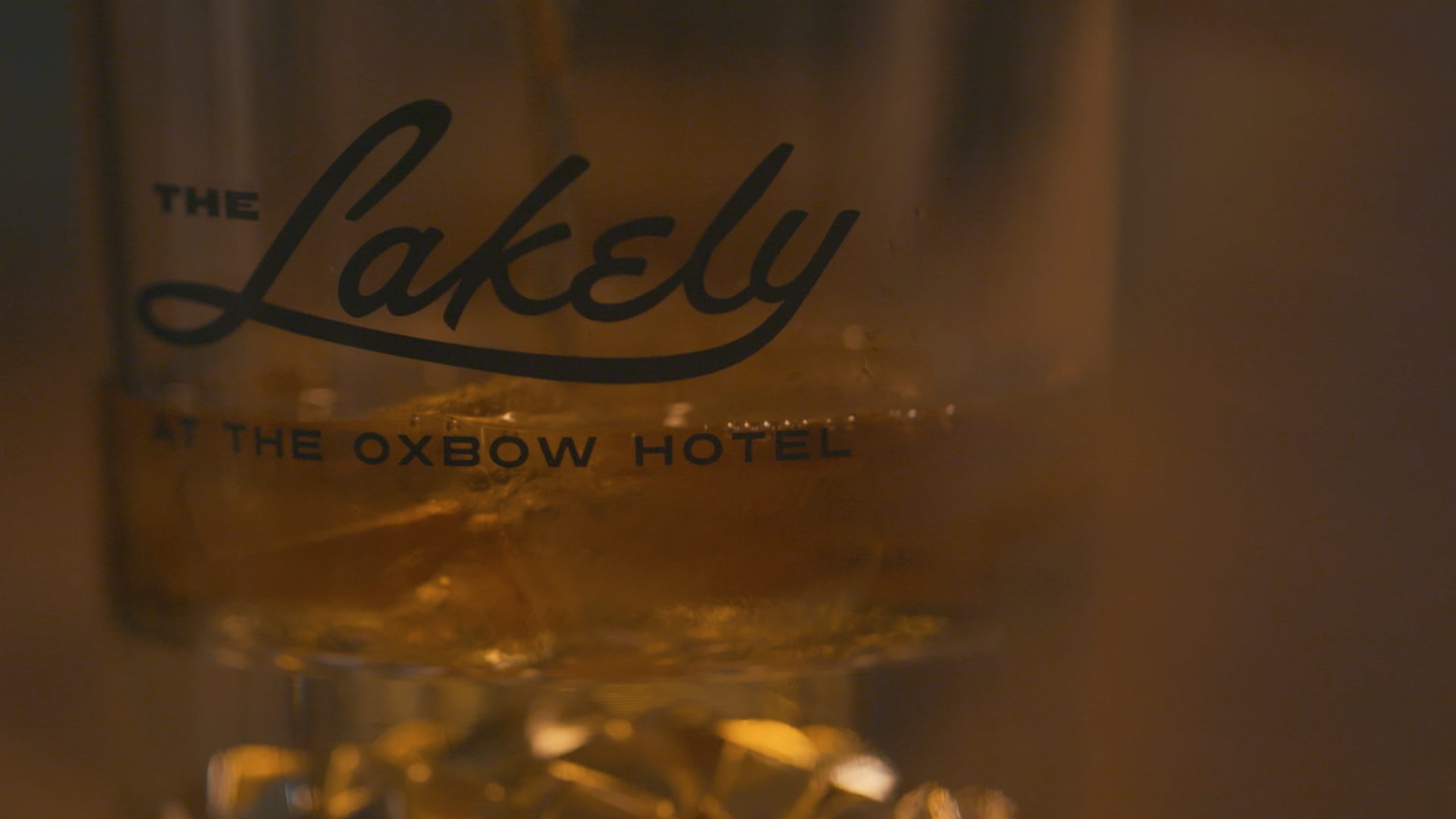 The Oxbow Hotel: I Came Back Here — still 4