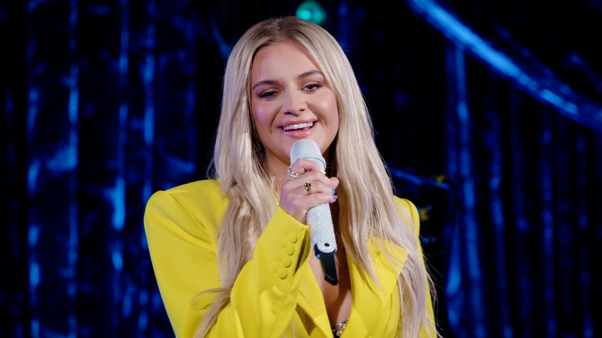 iHeart Radio LIVE! Performances — still 6