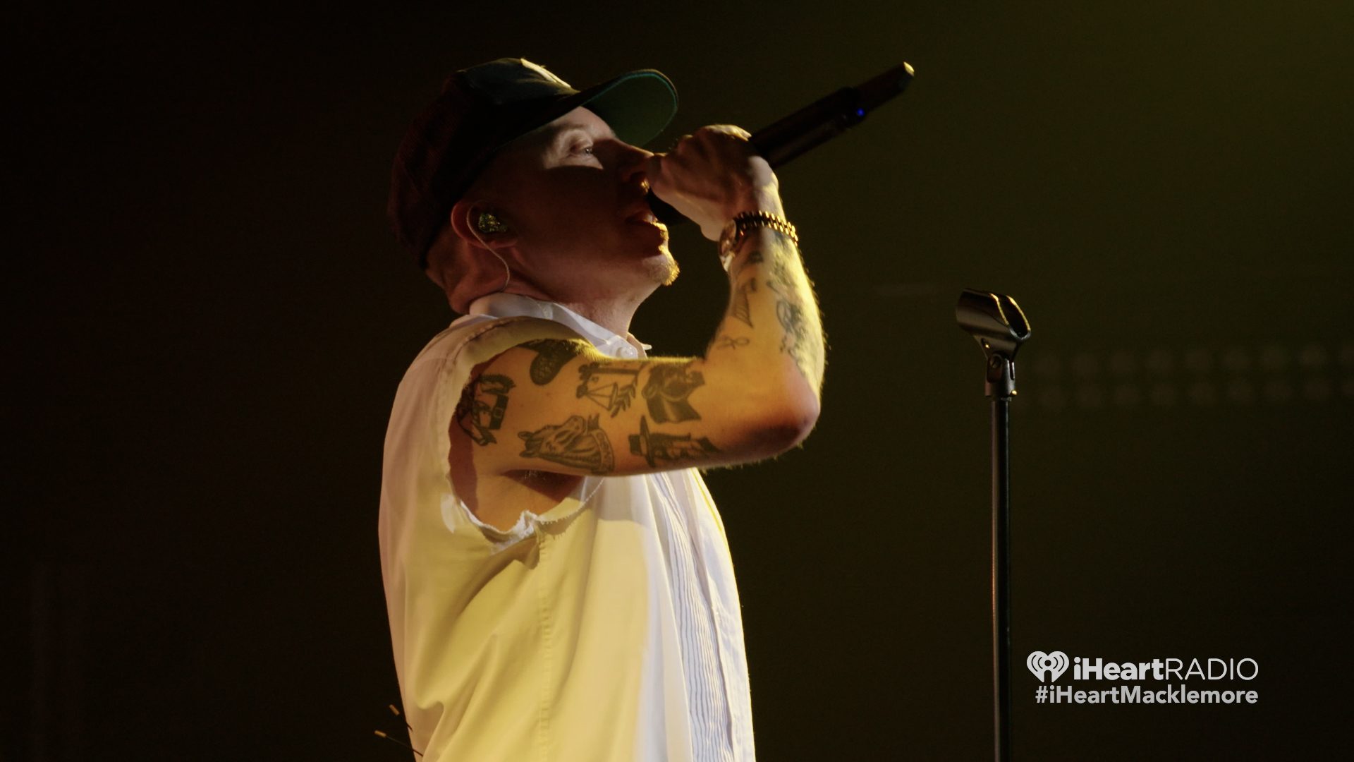 iHeart Radio LIVE! Performances — still 7