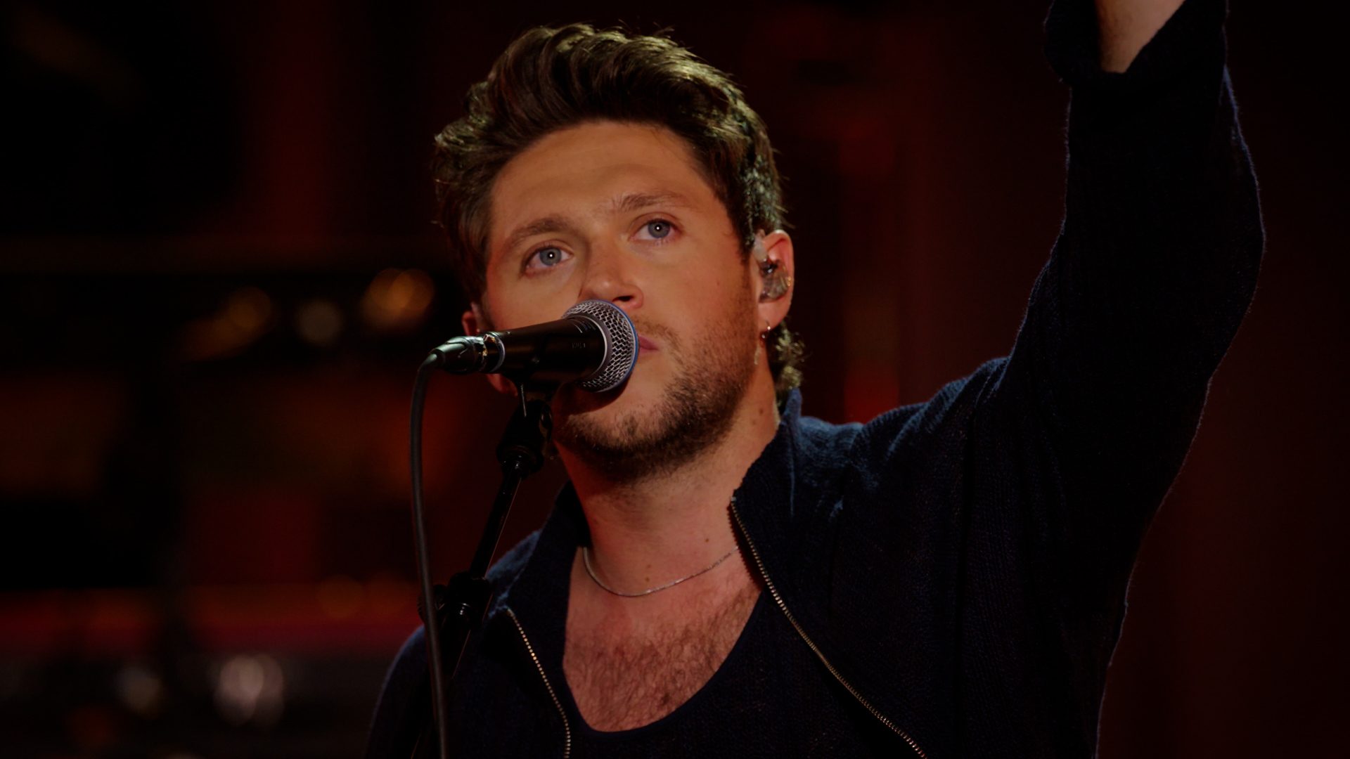 iHeart Radio LIVE! Performances — still 4