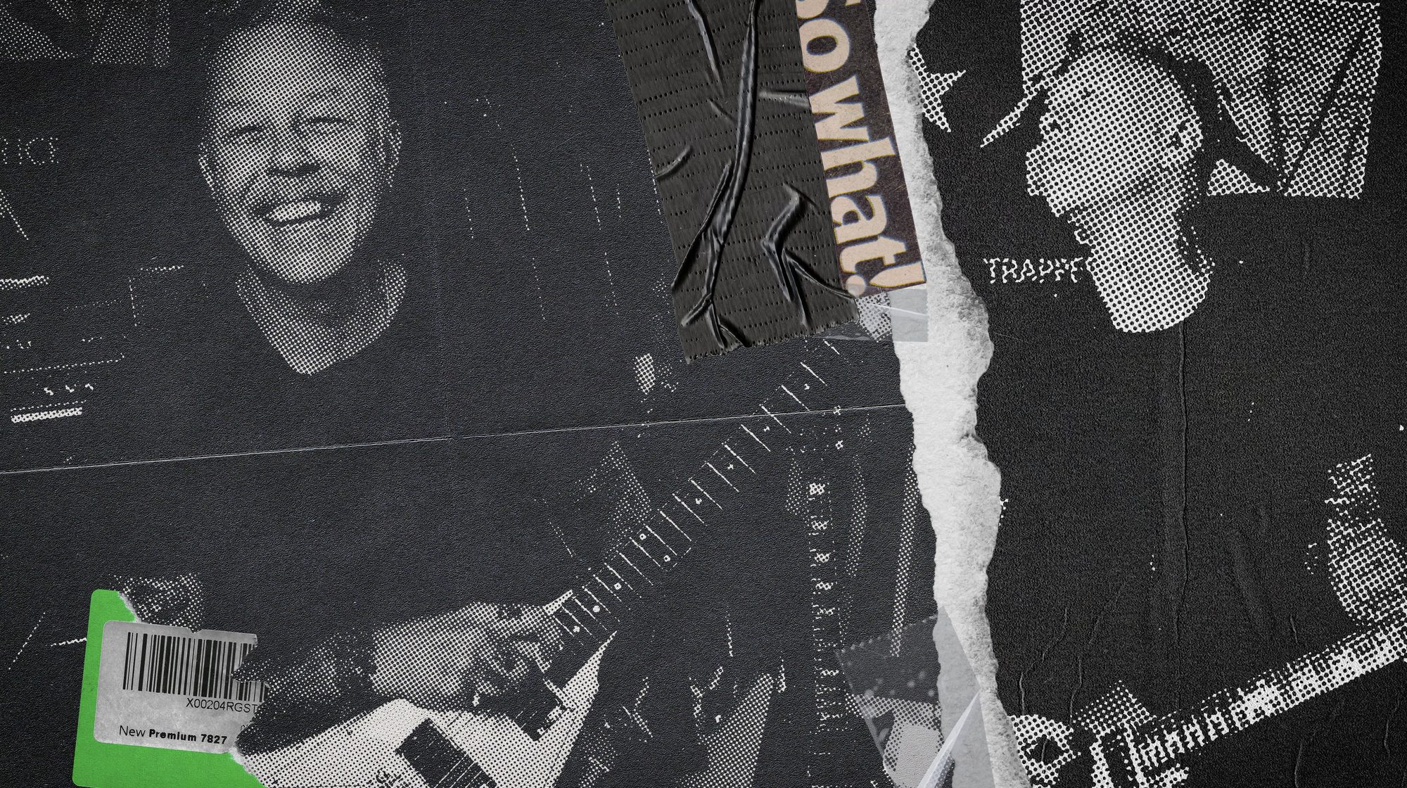 Papa Het’s Hardwired Mastercores — still 2