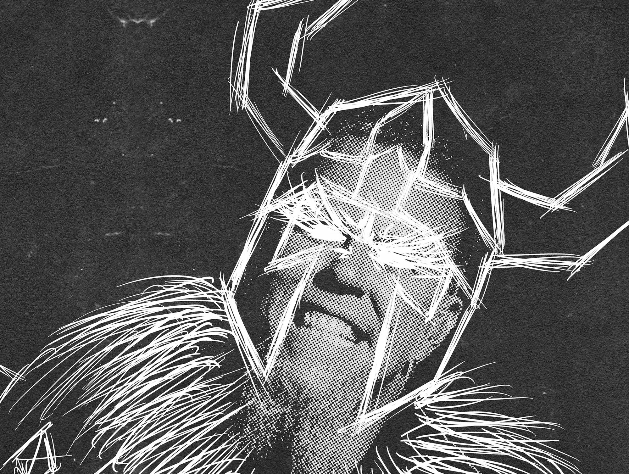 Papa Het’s Hardwired Mastercores — still 3