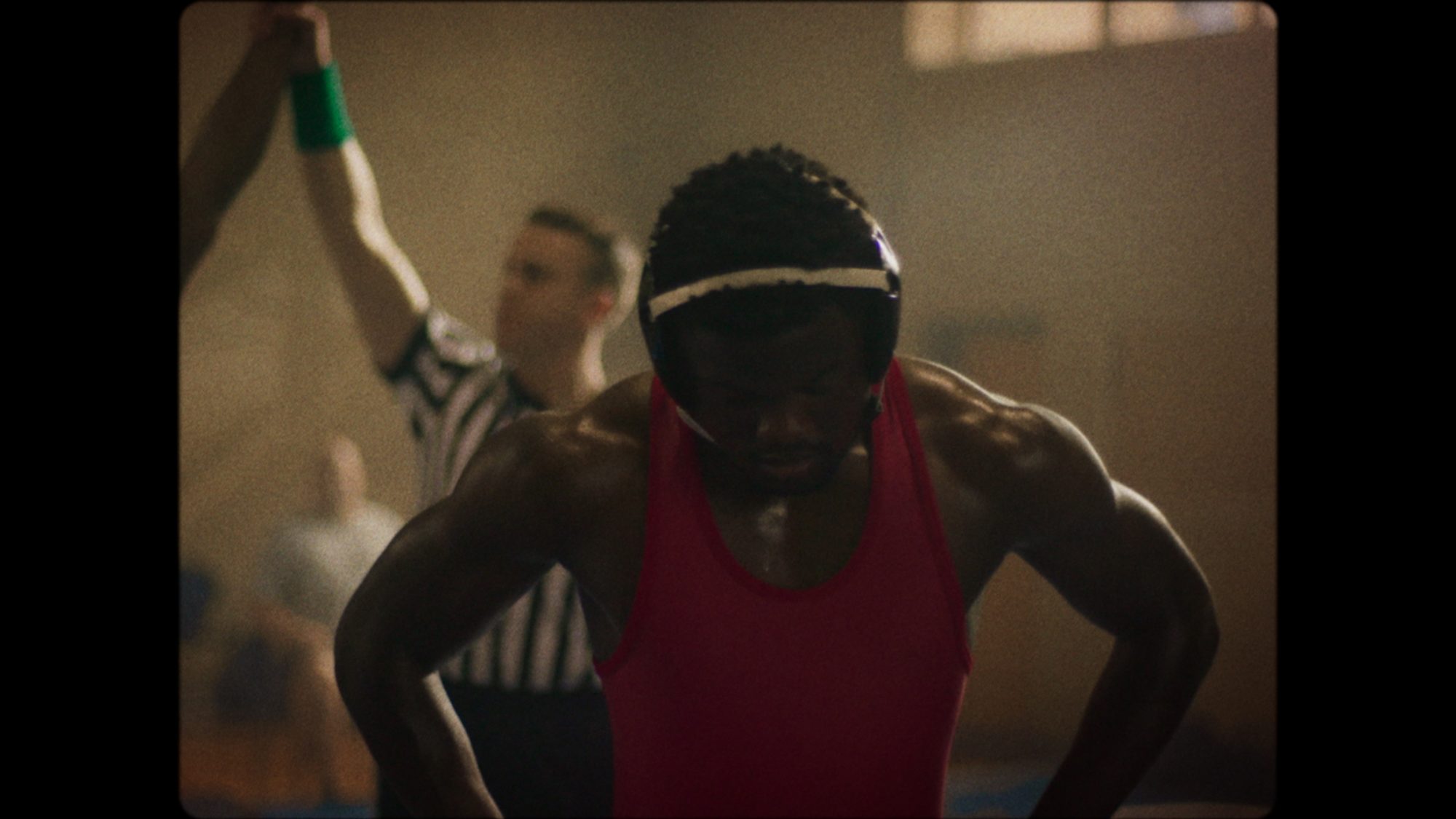 BOSE: The Comeback — still 2