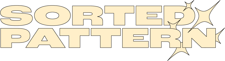 Sorted Pattern